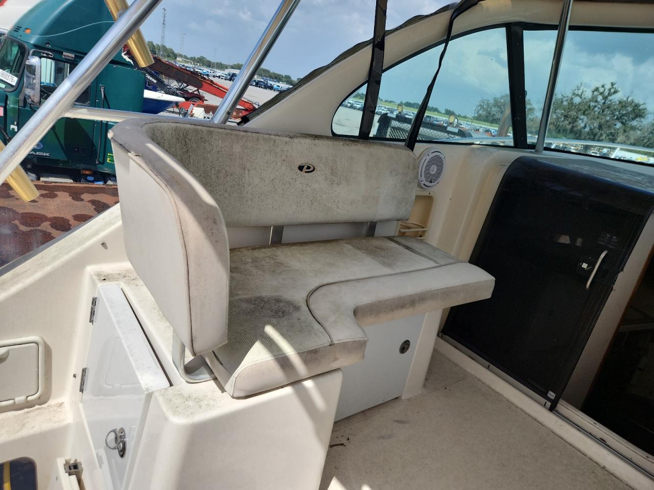 2008 TIARA SPORTBOATS
