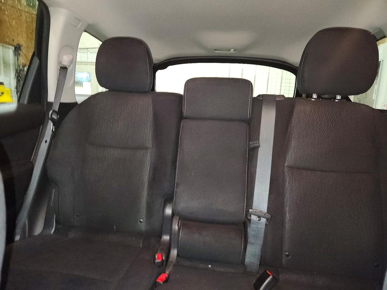 2014 NISSAN PATHFINDER