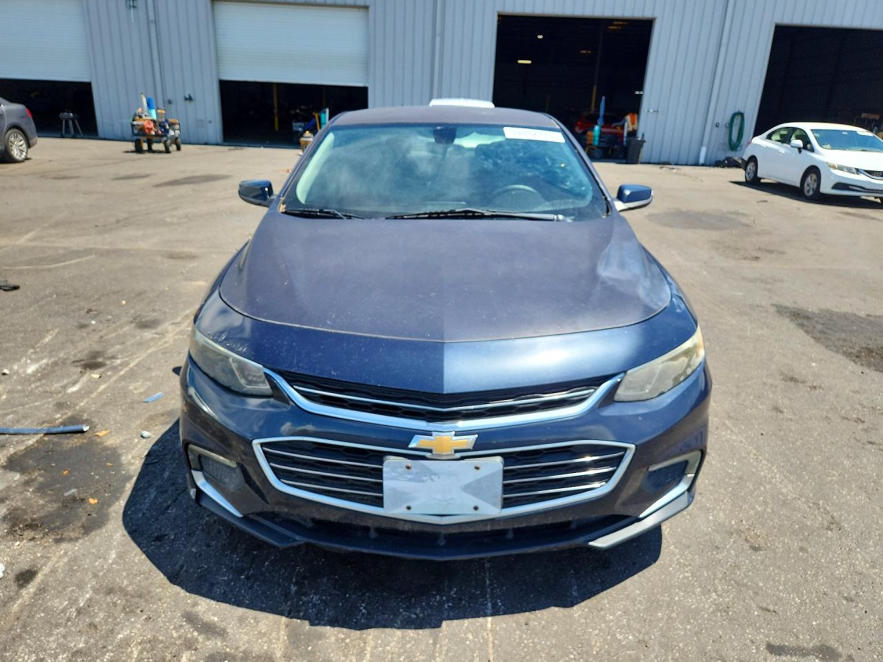 2016 CHEVROLET MALIBU