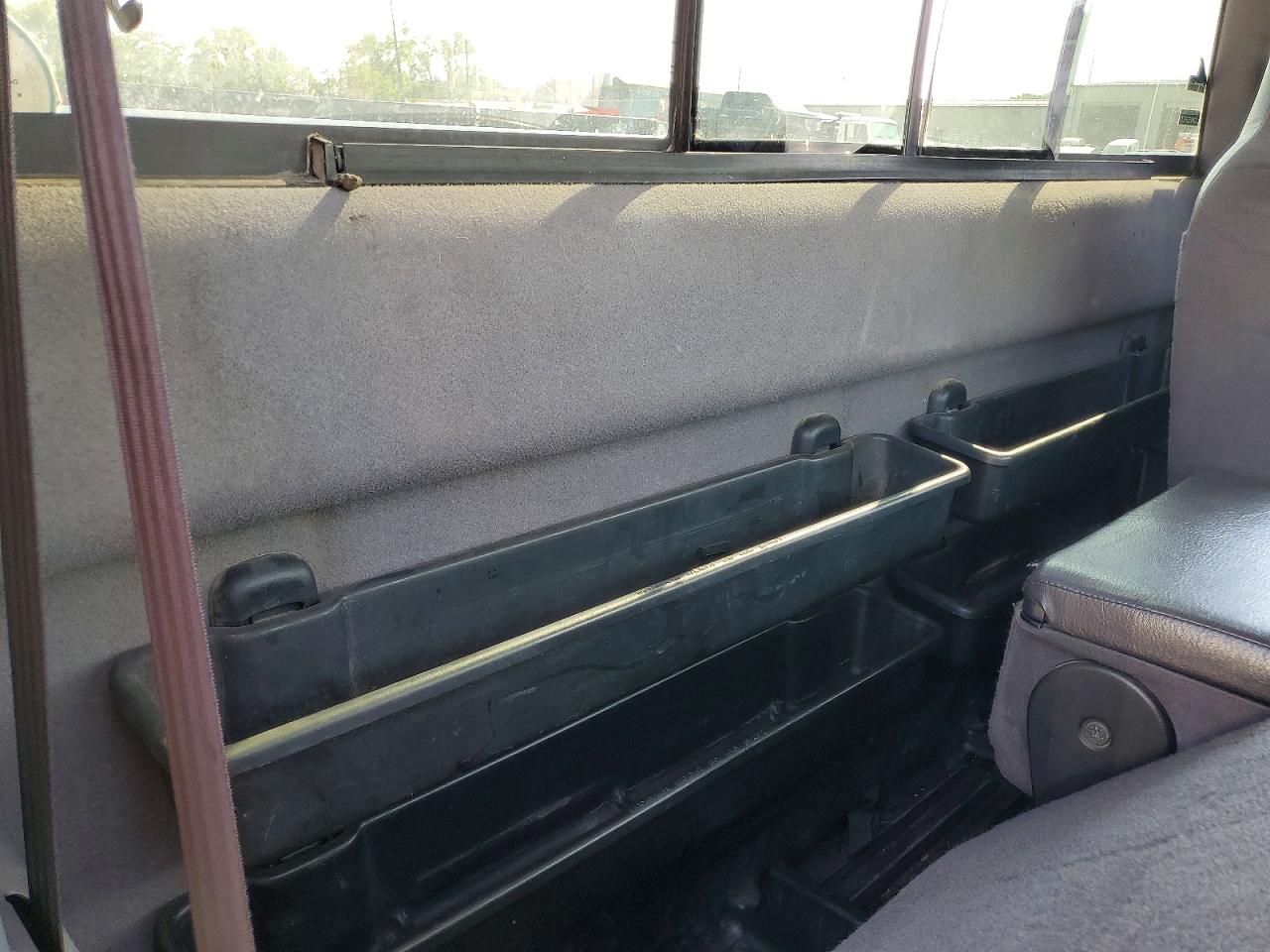 1996 DODGE RAM 1500
