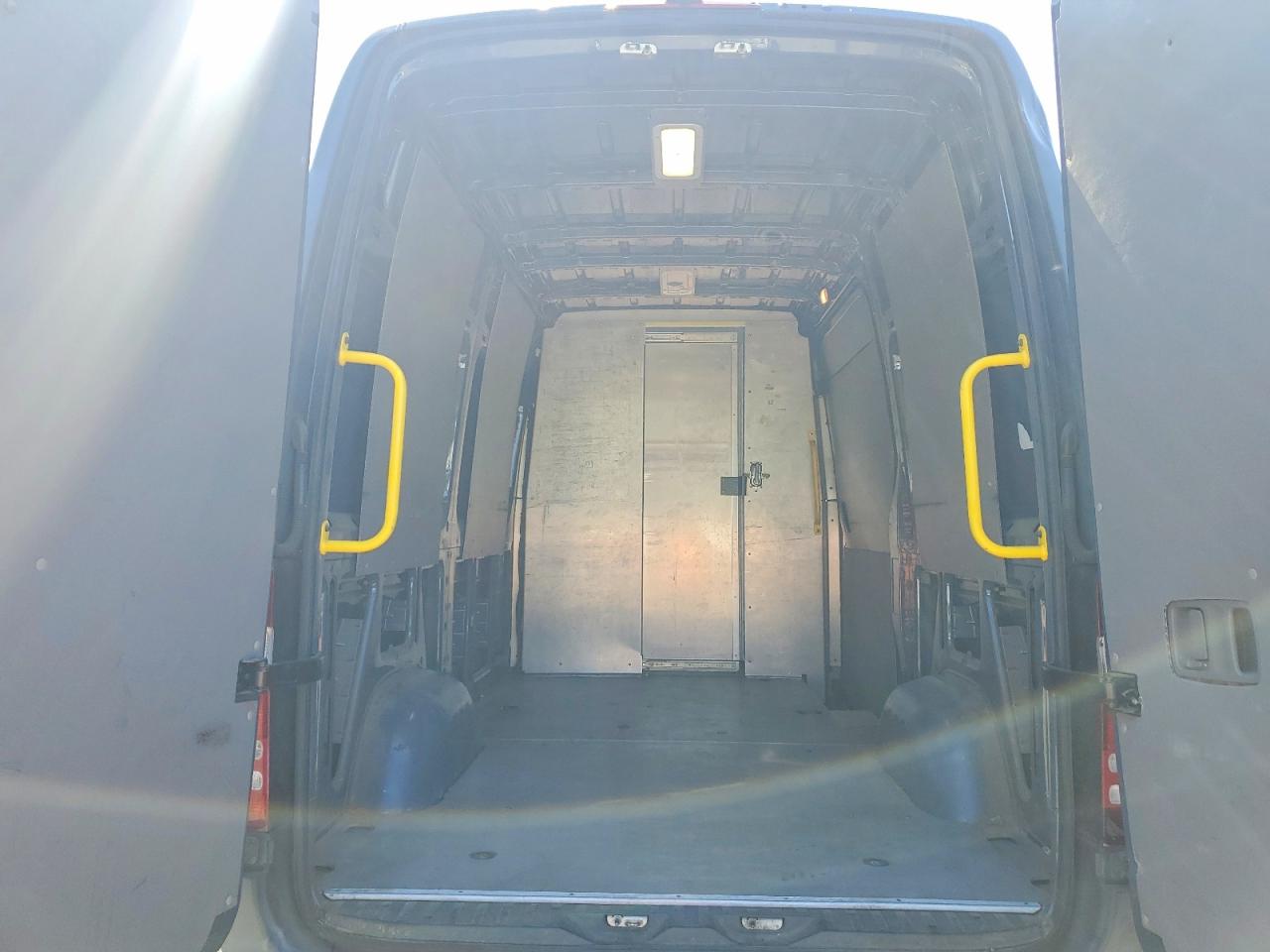 2018 MERCEDES-BENZ SPRINTER