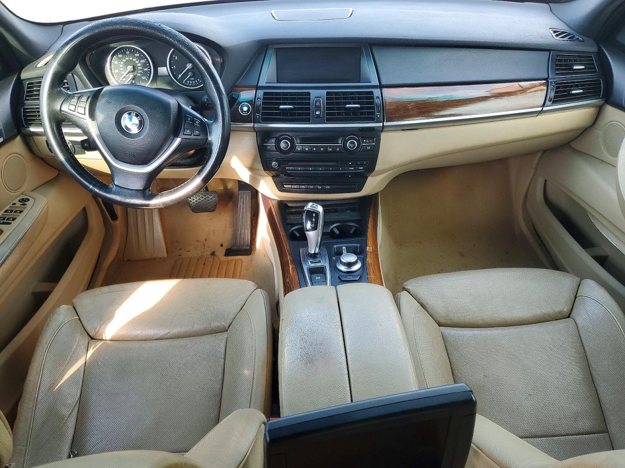 2007 BMW X5