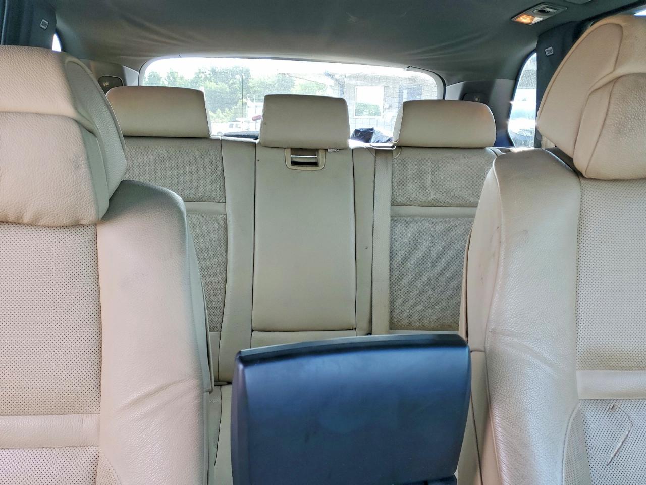 2007 BMW X5