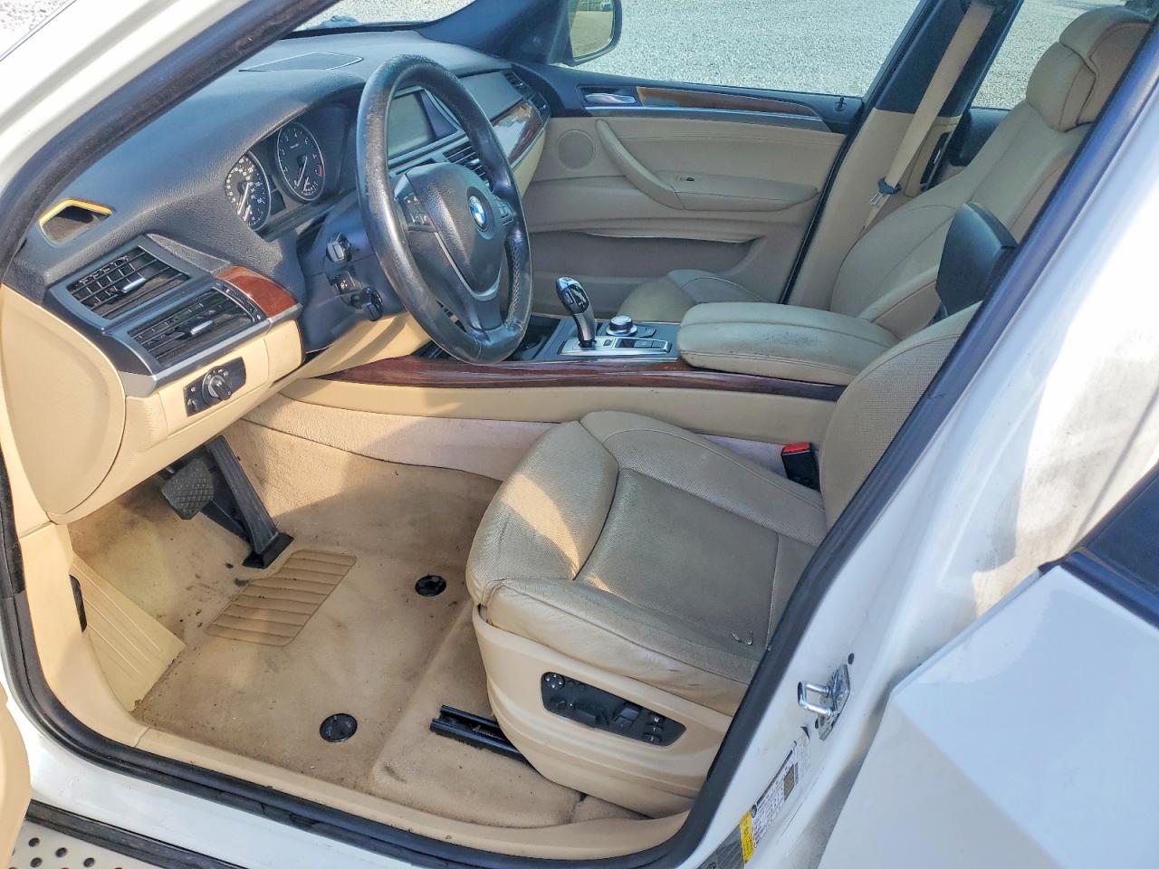 2007 BMW X5
