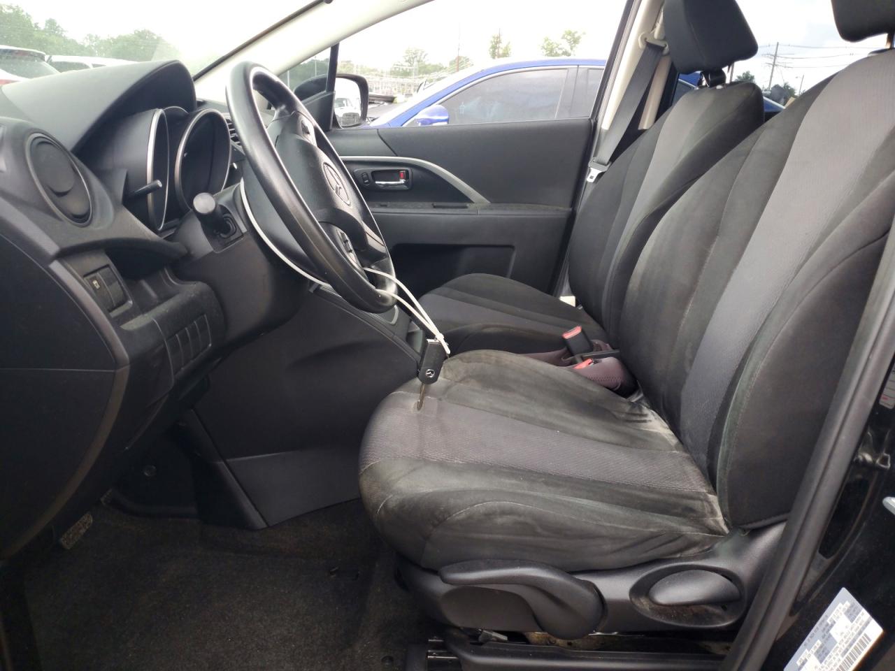 2013 MAZDA 5