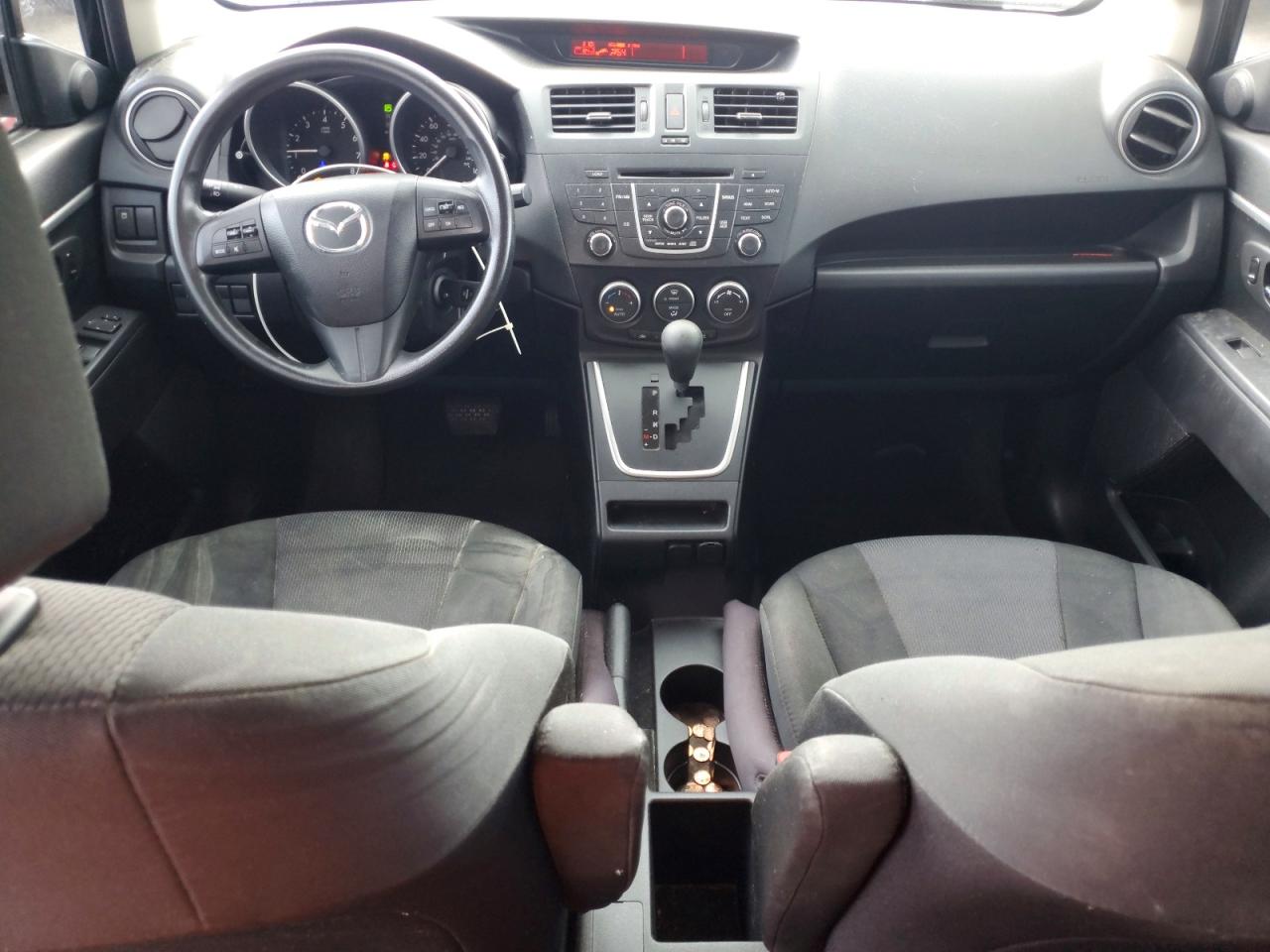 2013 MAZDA 5