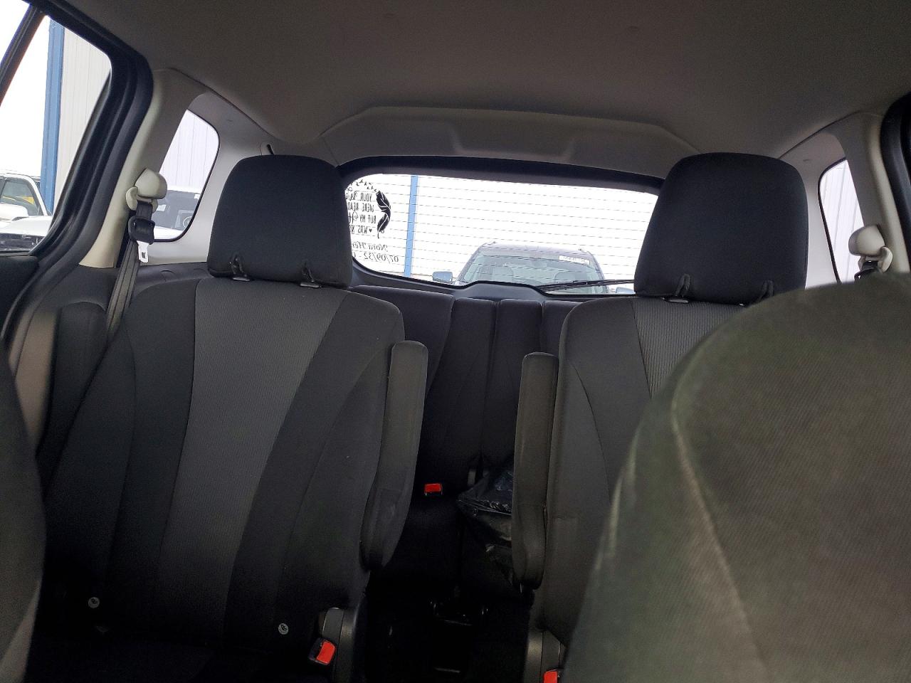 2013 MAZDA 5