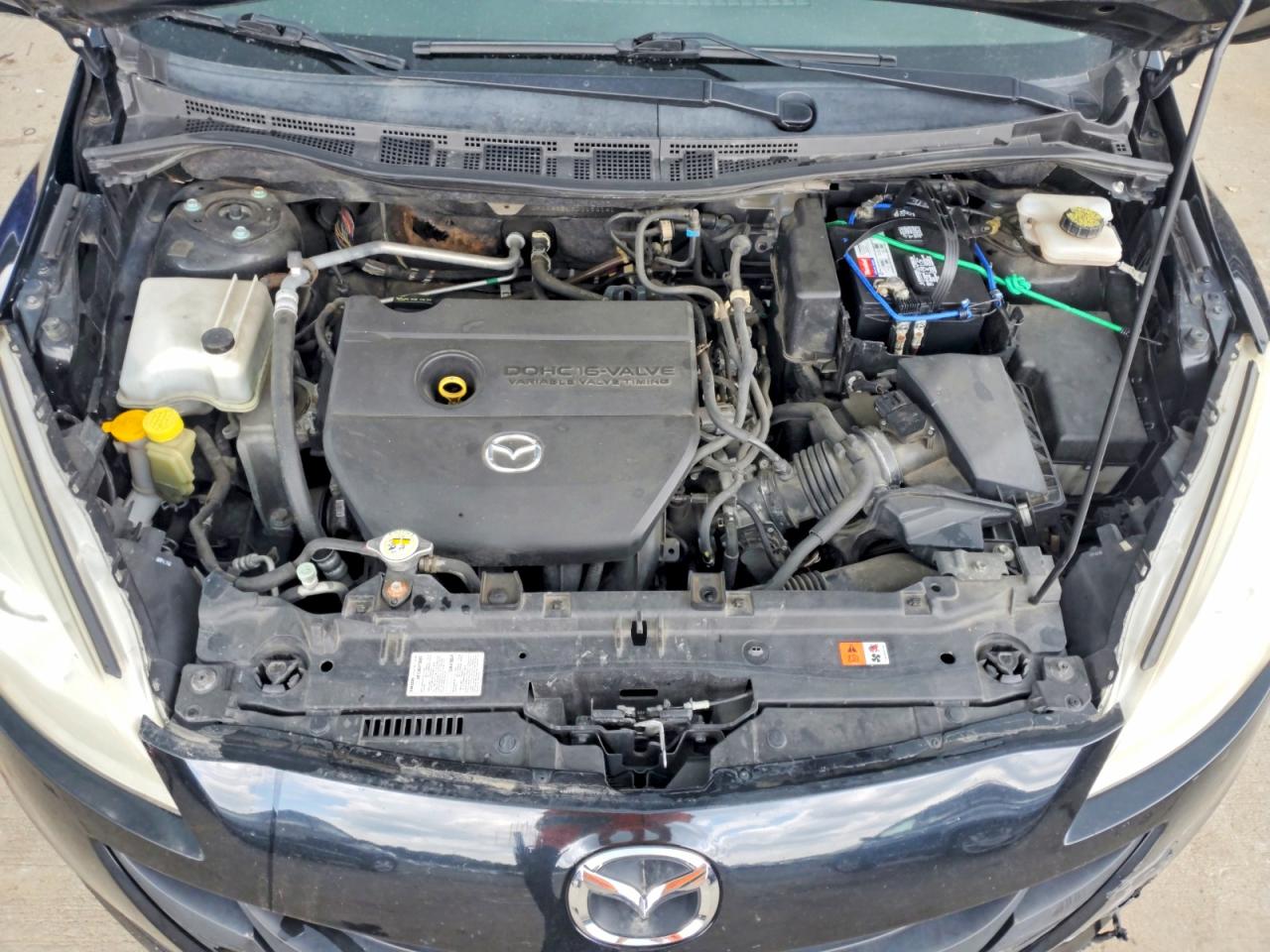2013 MAZDA 5