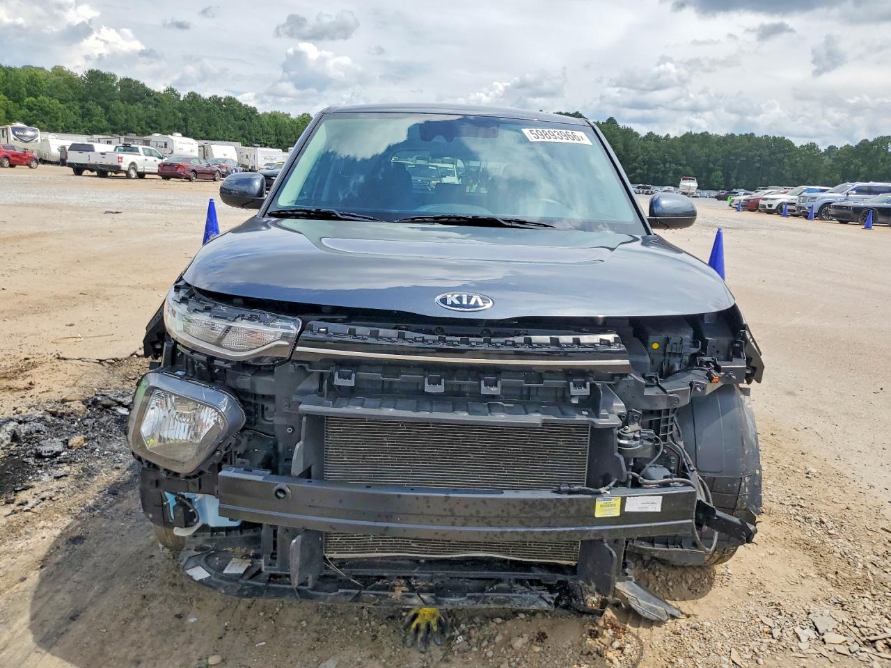 2021 KIA SOUL