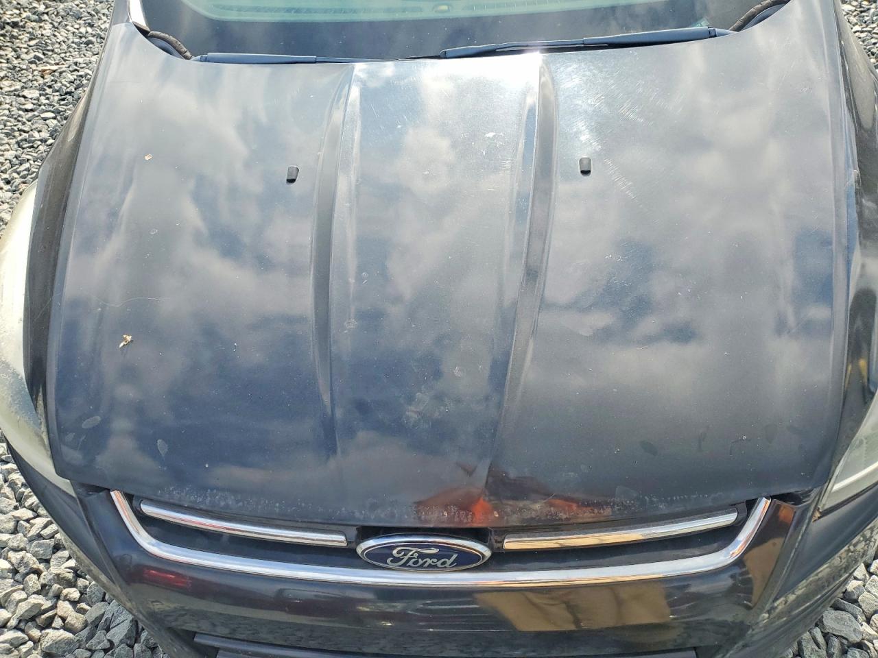 2013 FORD ESCAPE