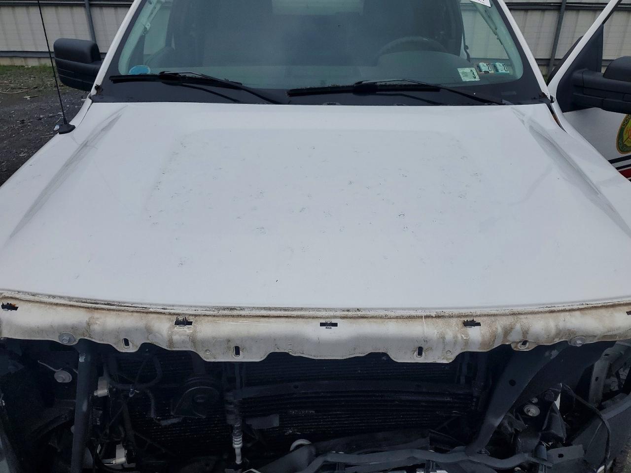 2010 FORD F150