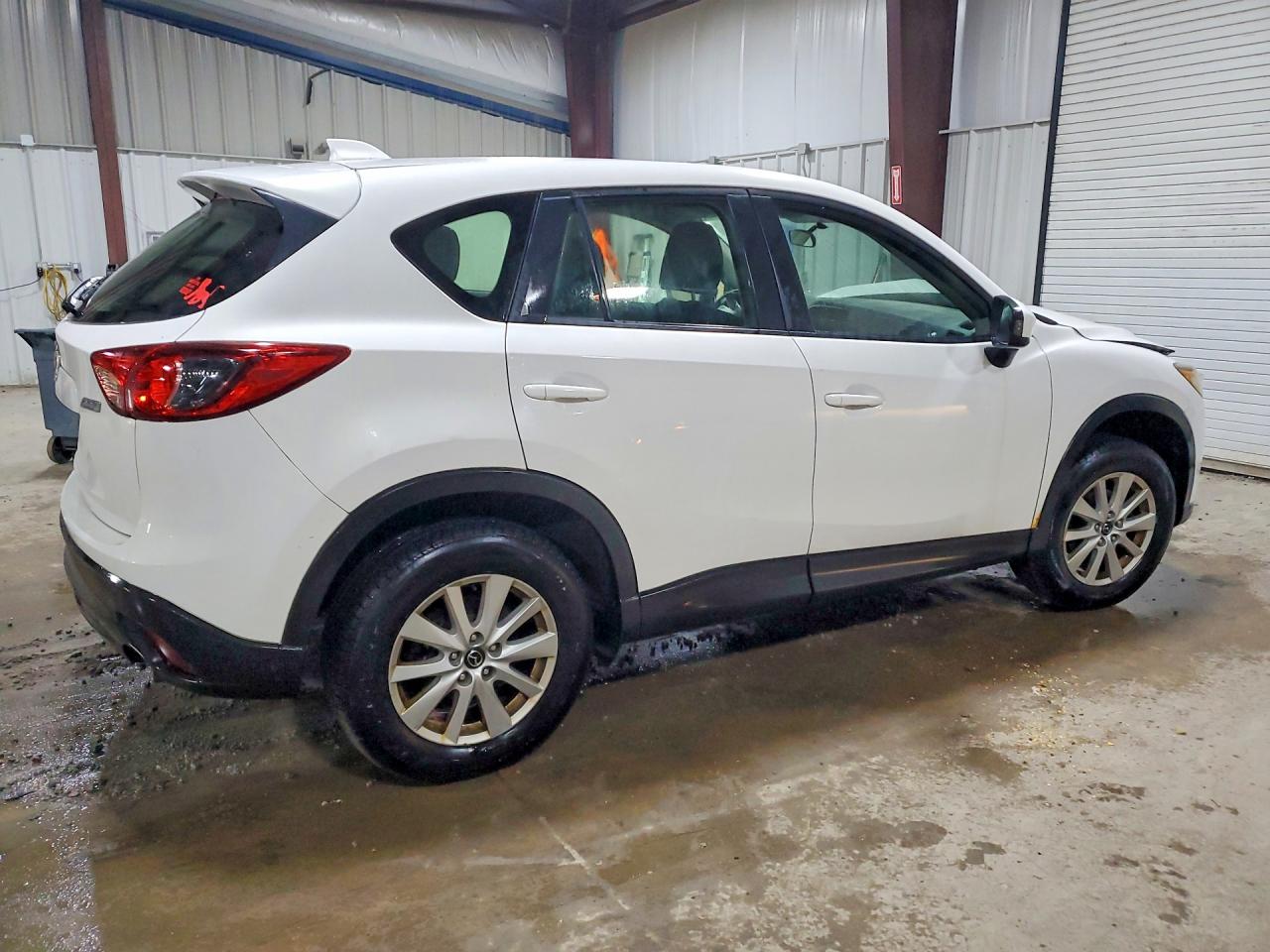 2014 MAZDA CX-5