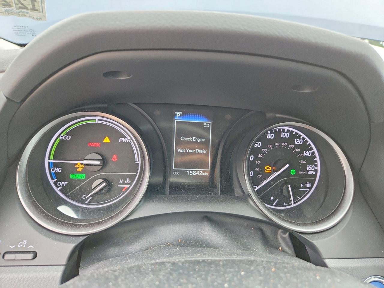 2024 TOYOTA CAMRY SOLA