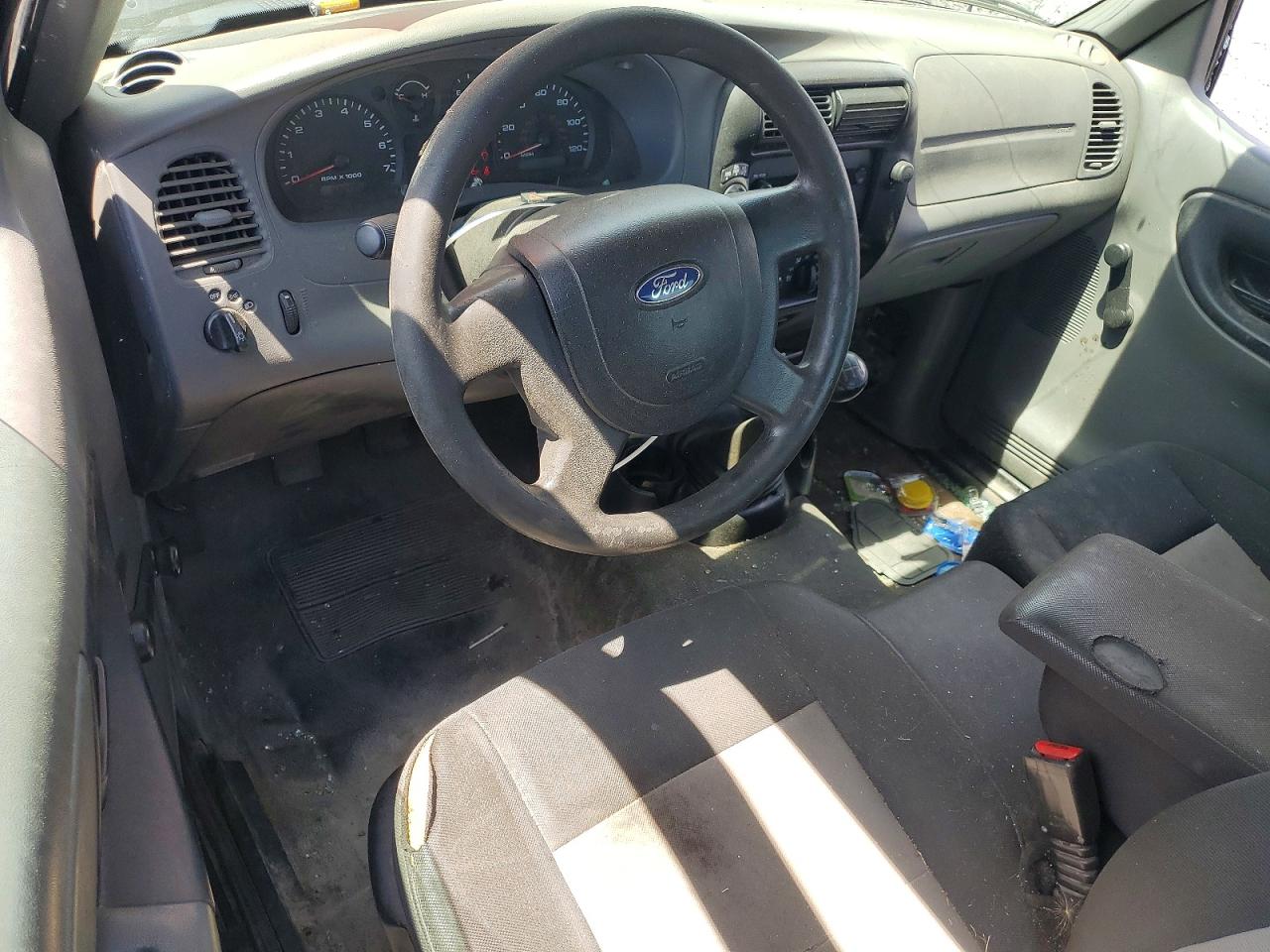 2006 FORD RANGER