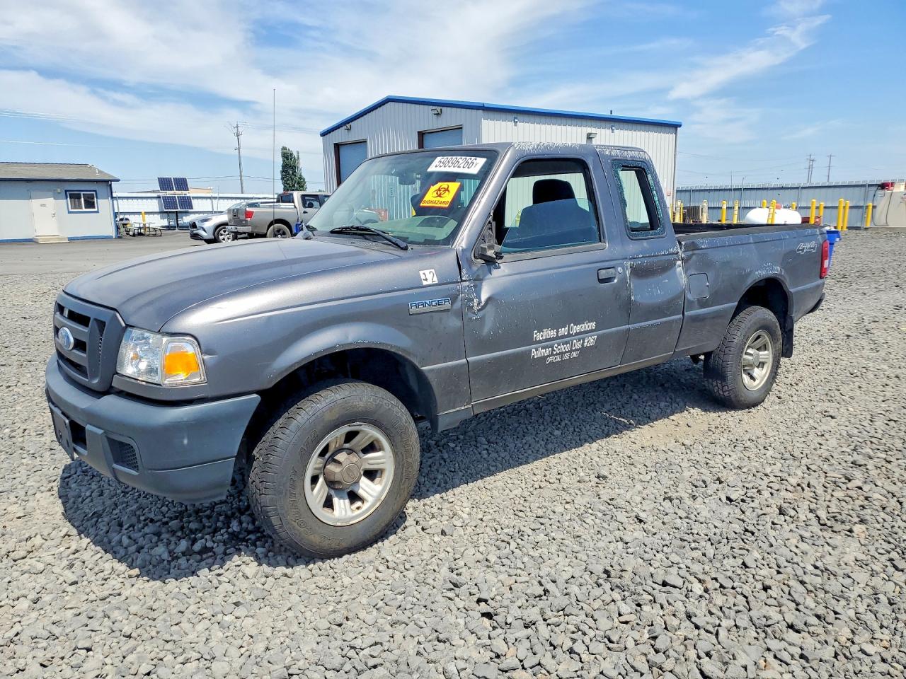 2006 FORD RANGER