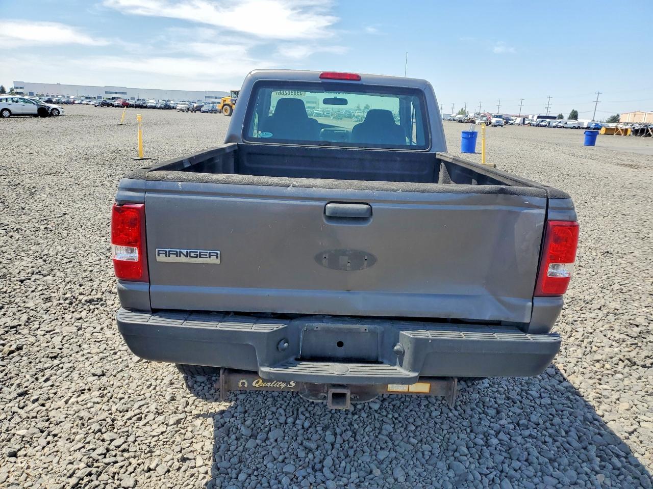 2006 FORD RANGER