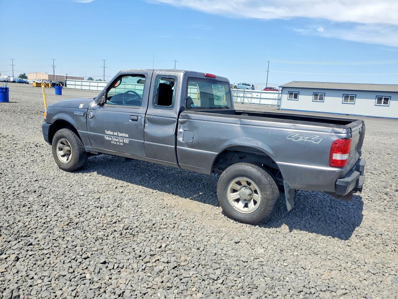 2006 FORD RANGER