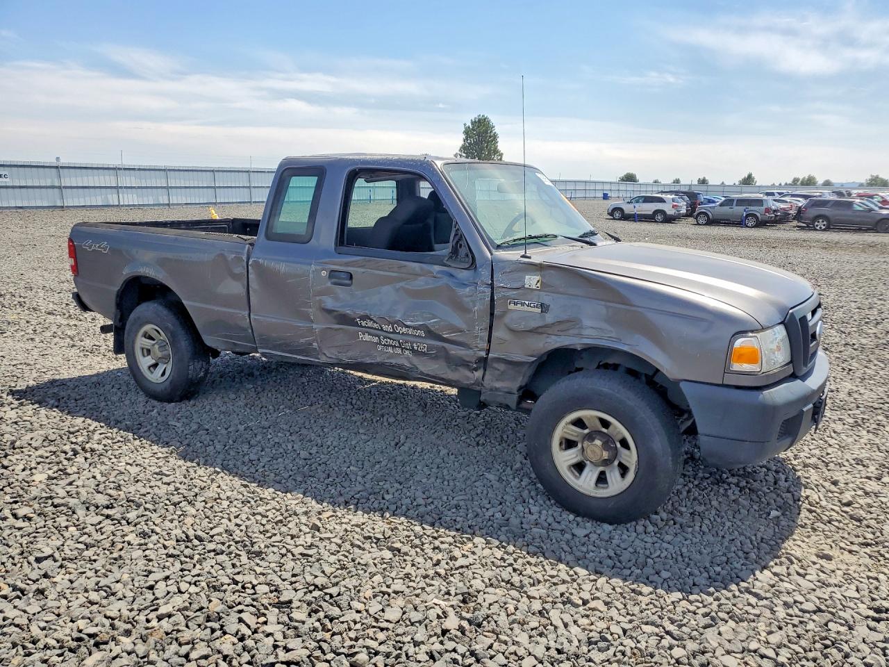 2006 FORD RANGER