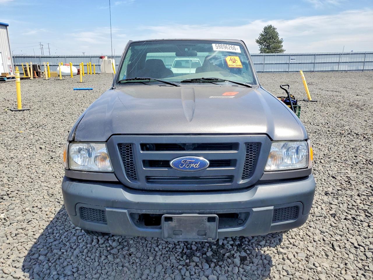 2006 FORD RANGER