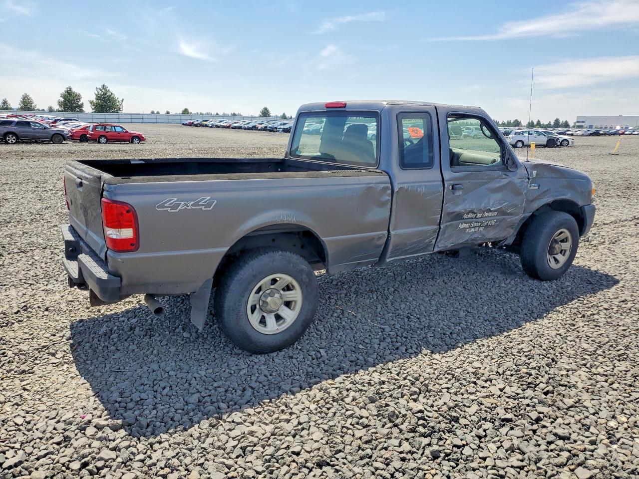 2006 FORD RANGER