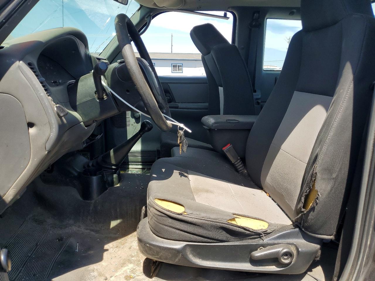 2006 FORD RANGER