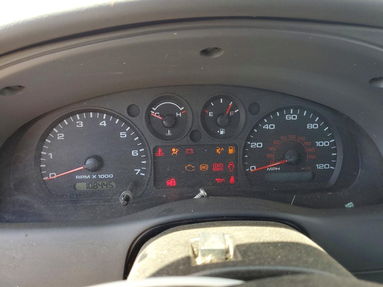2006 FORD RANGER