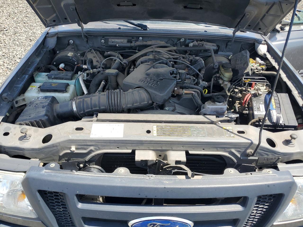 2006 FORD RANGER