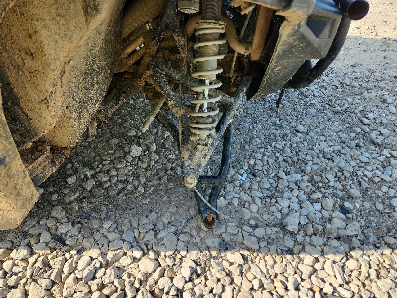 2020 POLARIS SIDEBYSIDE