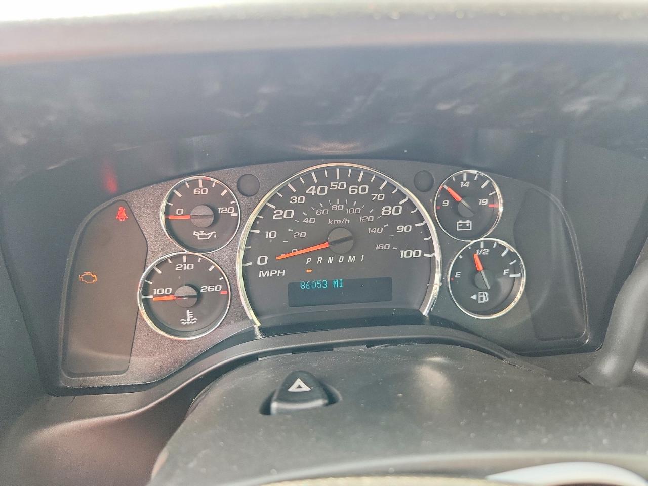 2021 GMC SAVANA