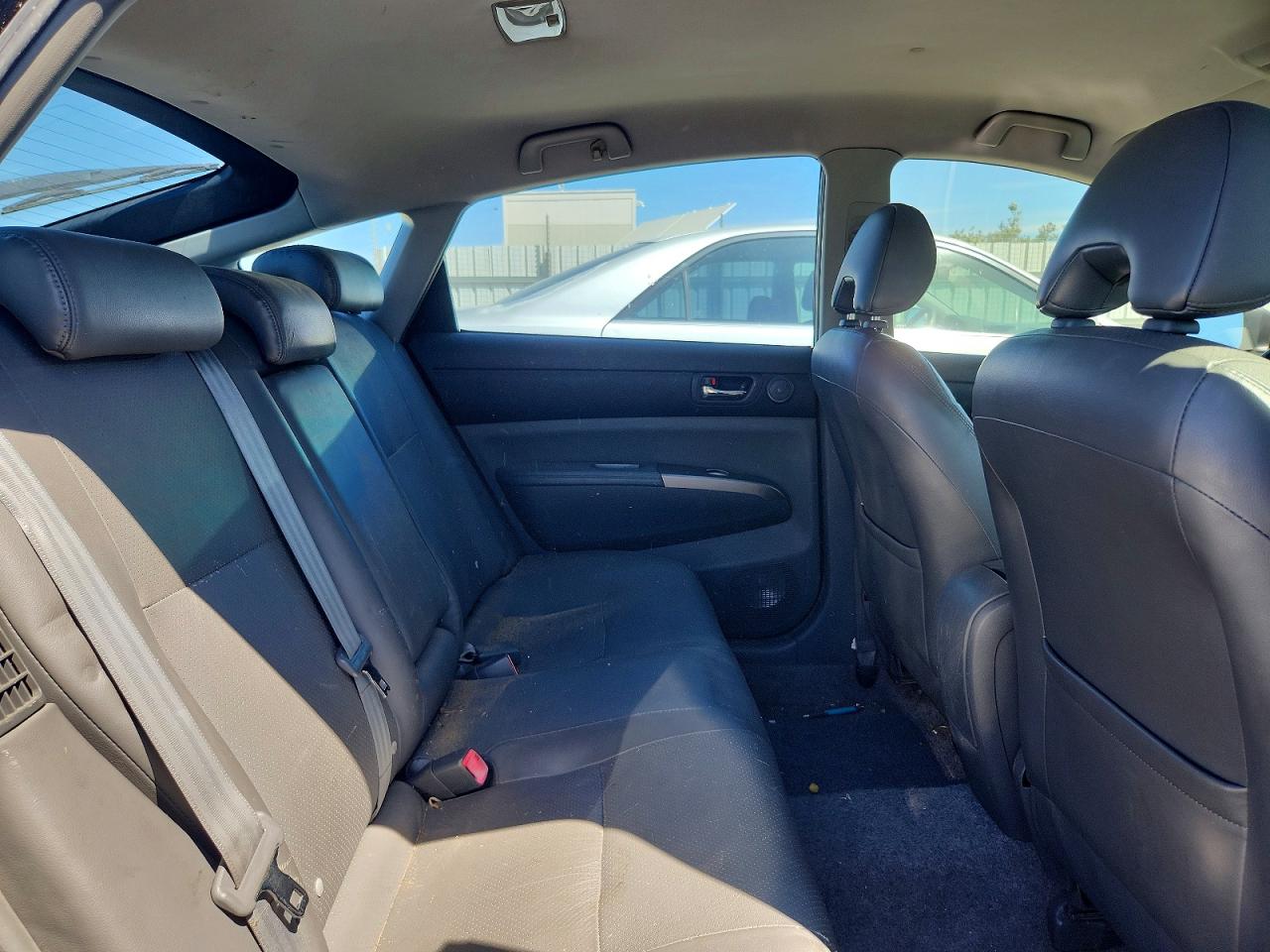 2006 TOYOTA PRIUS