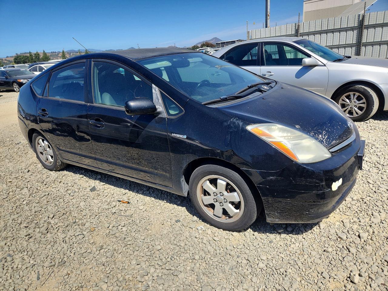 2006 TOYOTA PRIUS