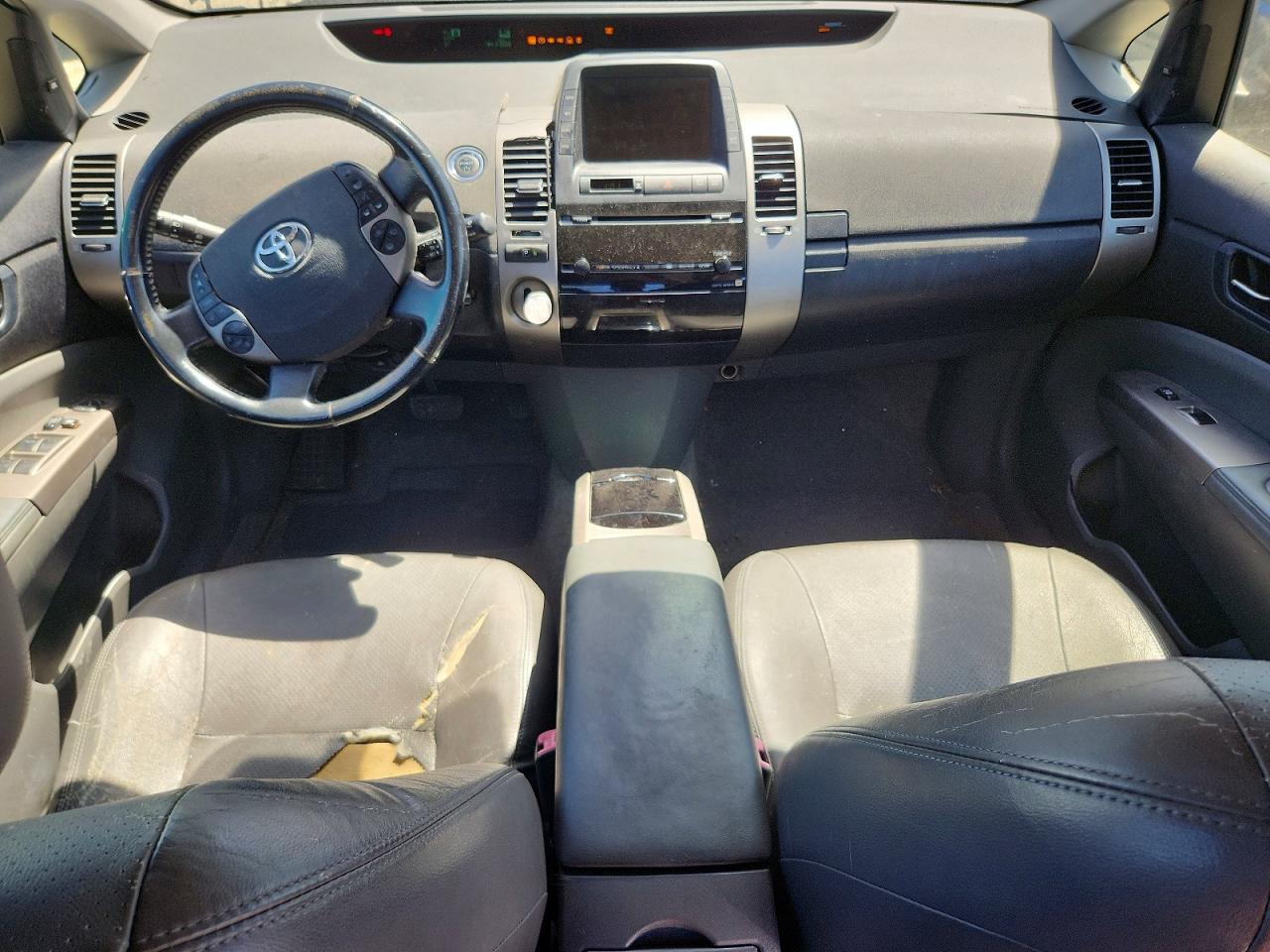 2006 TOYOTA PRIUS