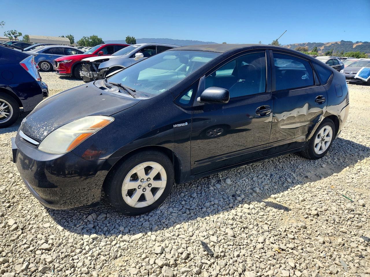 2006 TOYOTA PRIUS