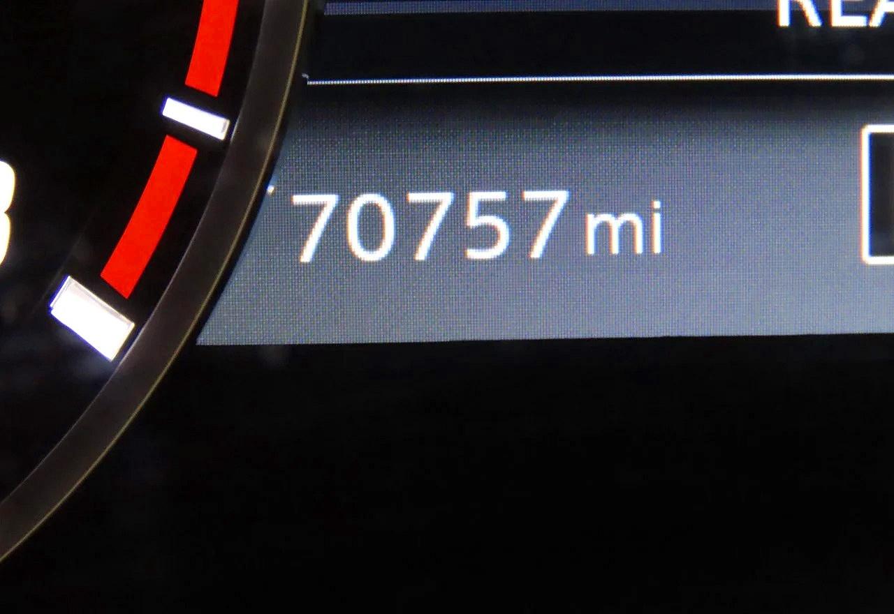 2024 NISSAN FRONTIER