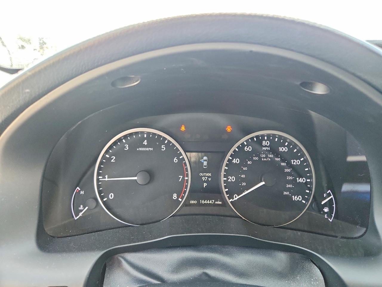 2014 LEXUS ES350