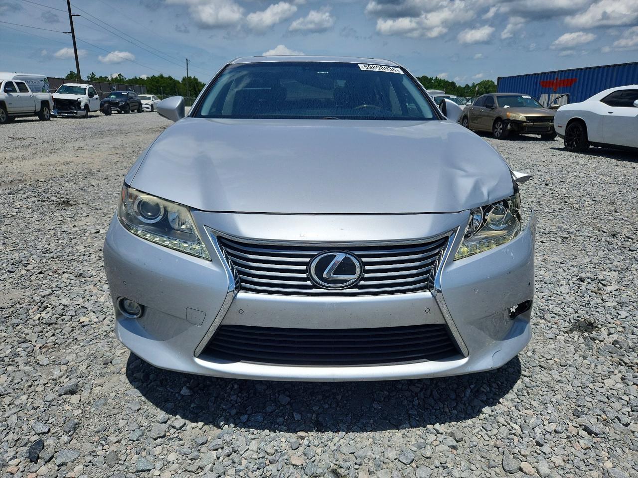2014 LEXUS ES350