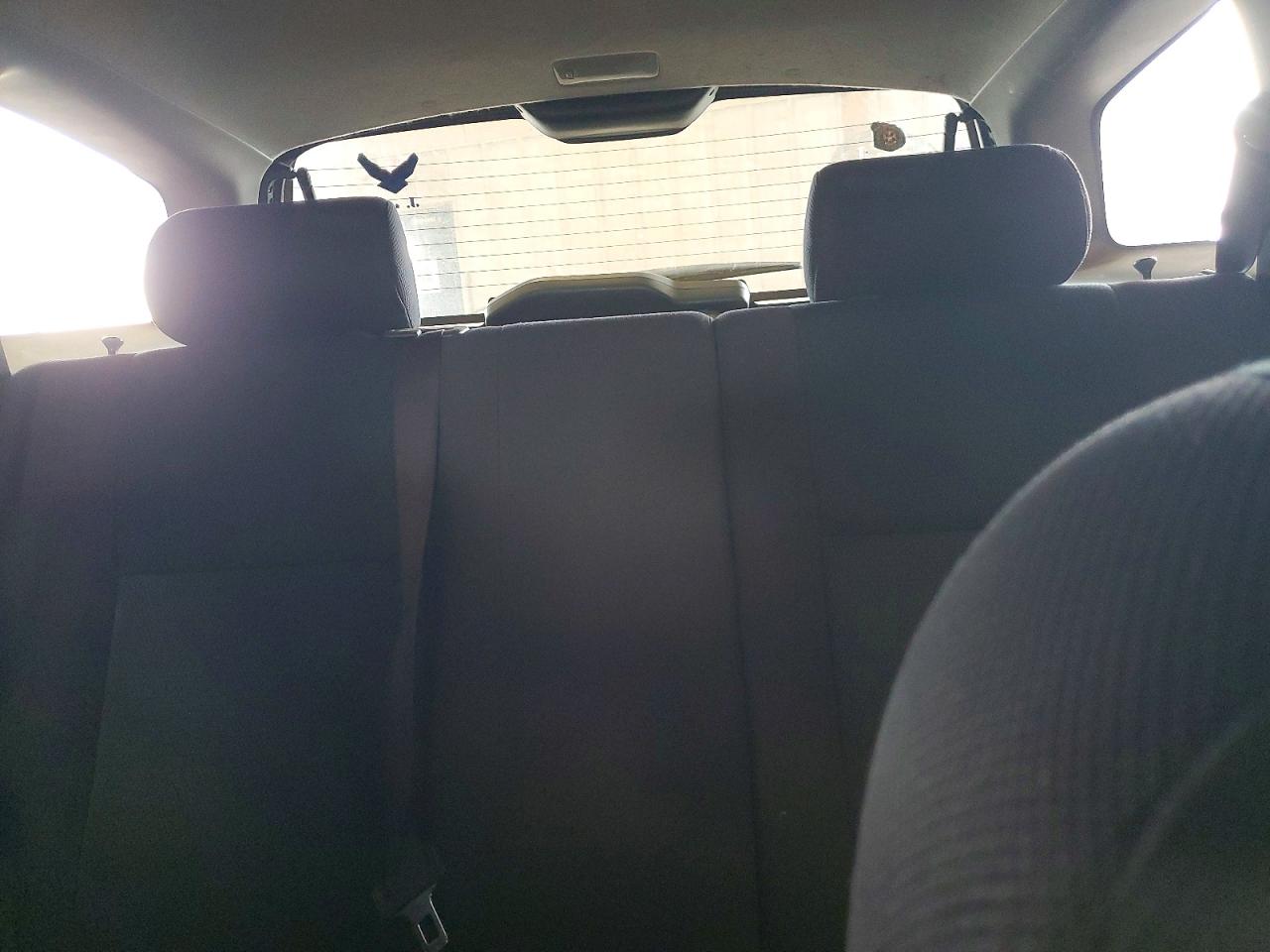 2006 TOYOTA COROLLA