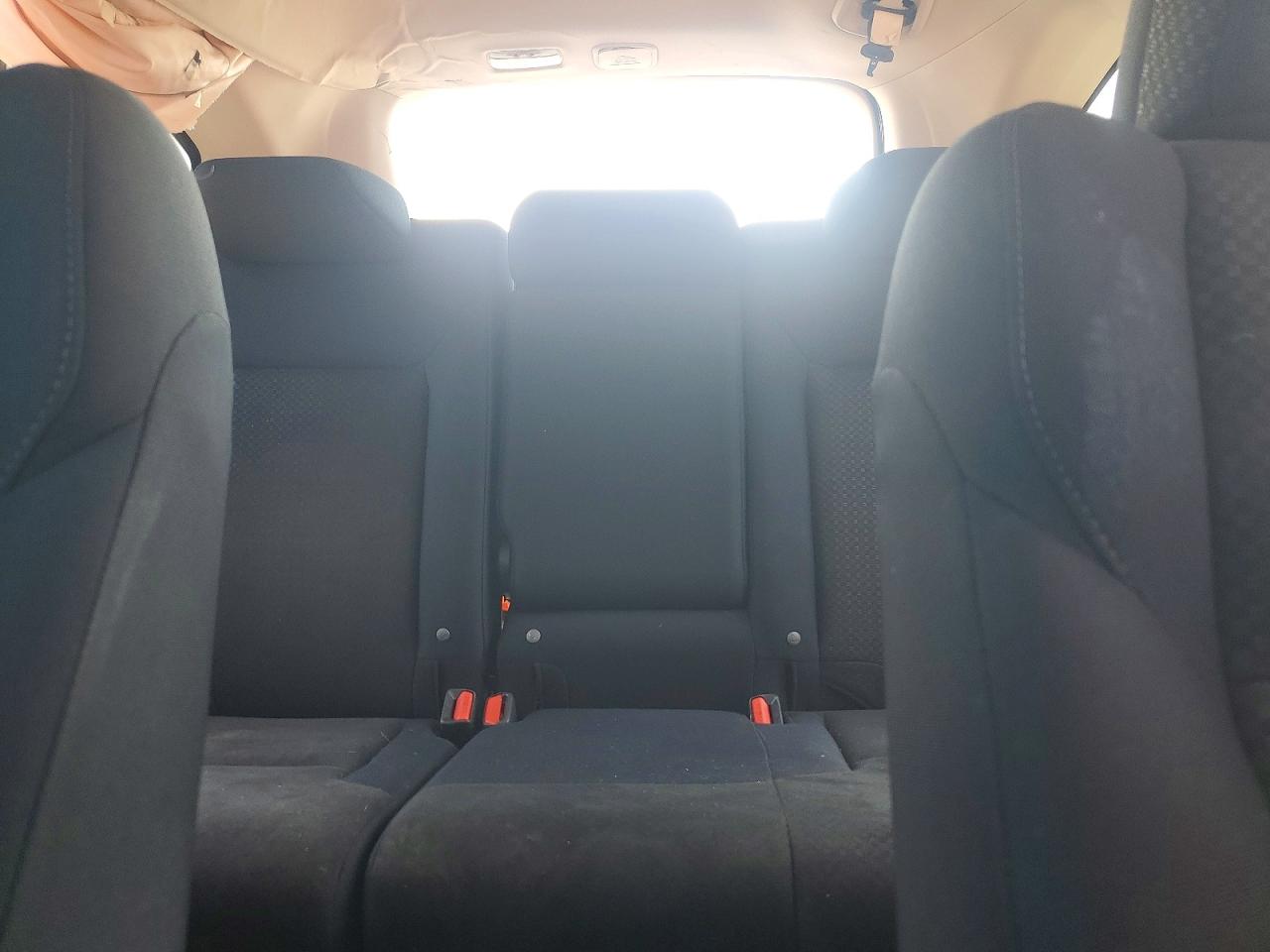 2015 HONDA CRV