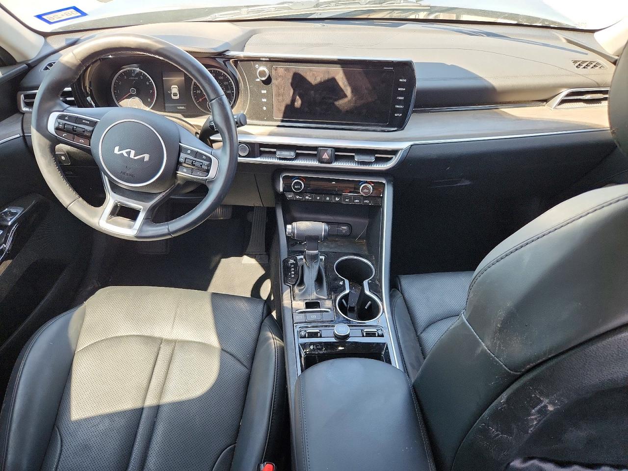 2024 KIA K5