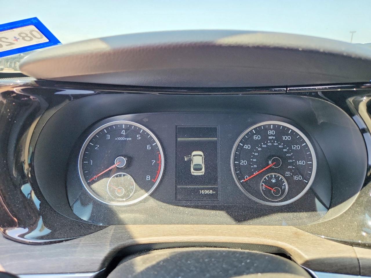 2024 KIA K5
