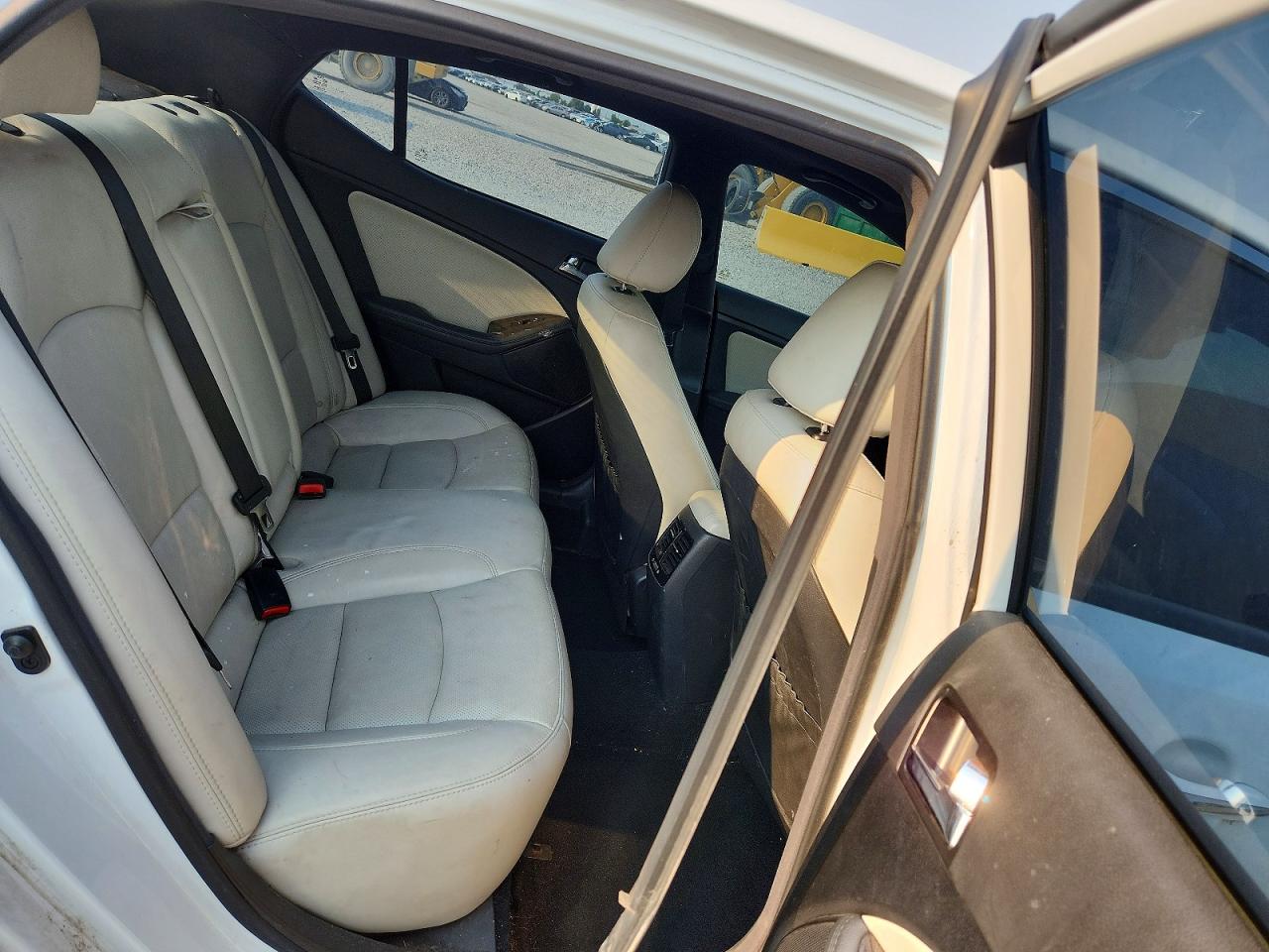 2013 KIA OPTIMA