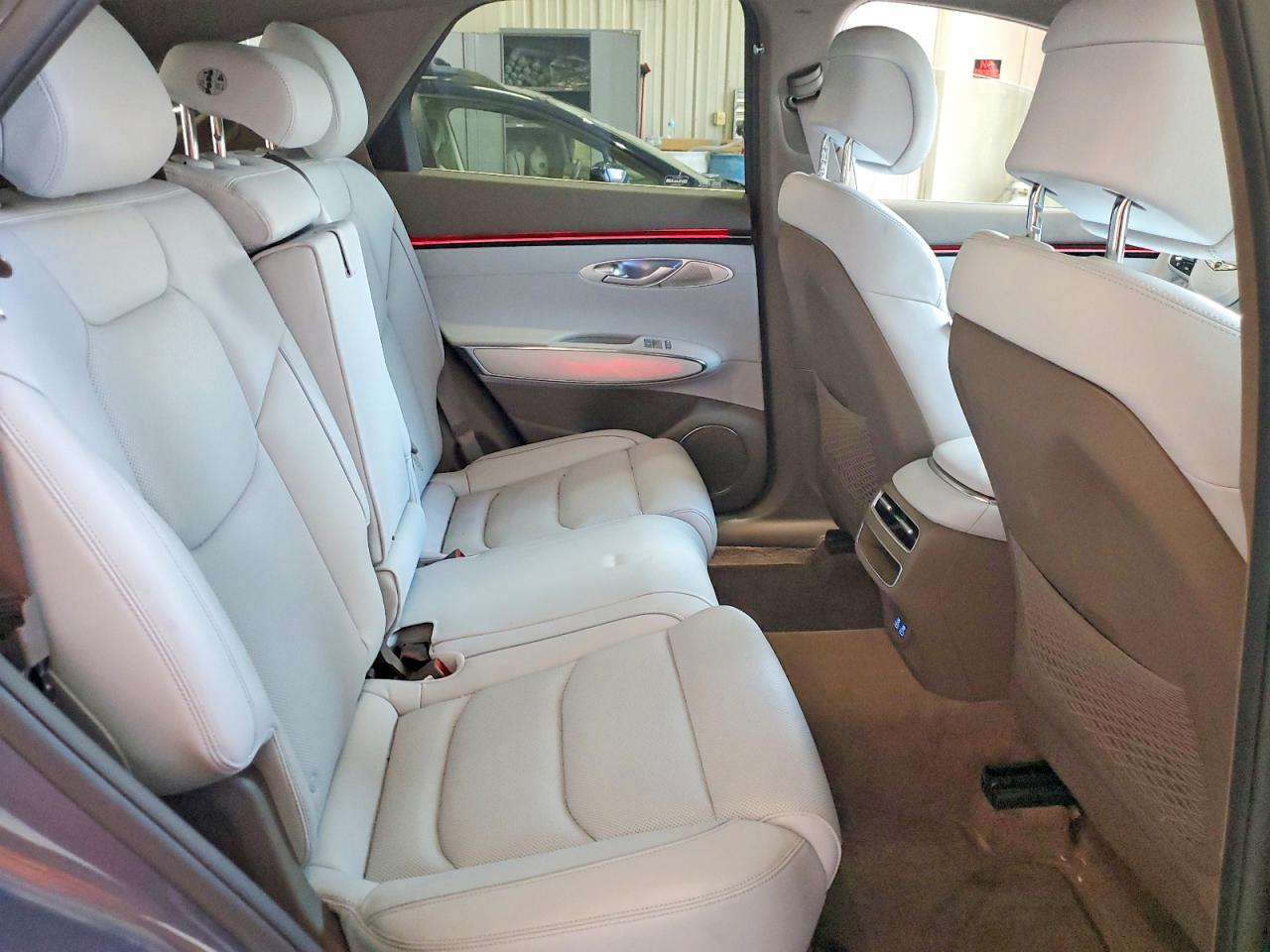 2026 GENESIS ALL OTHER
