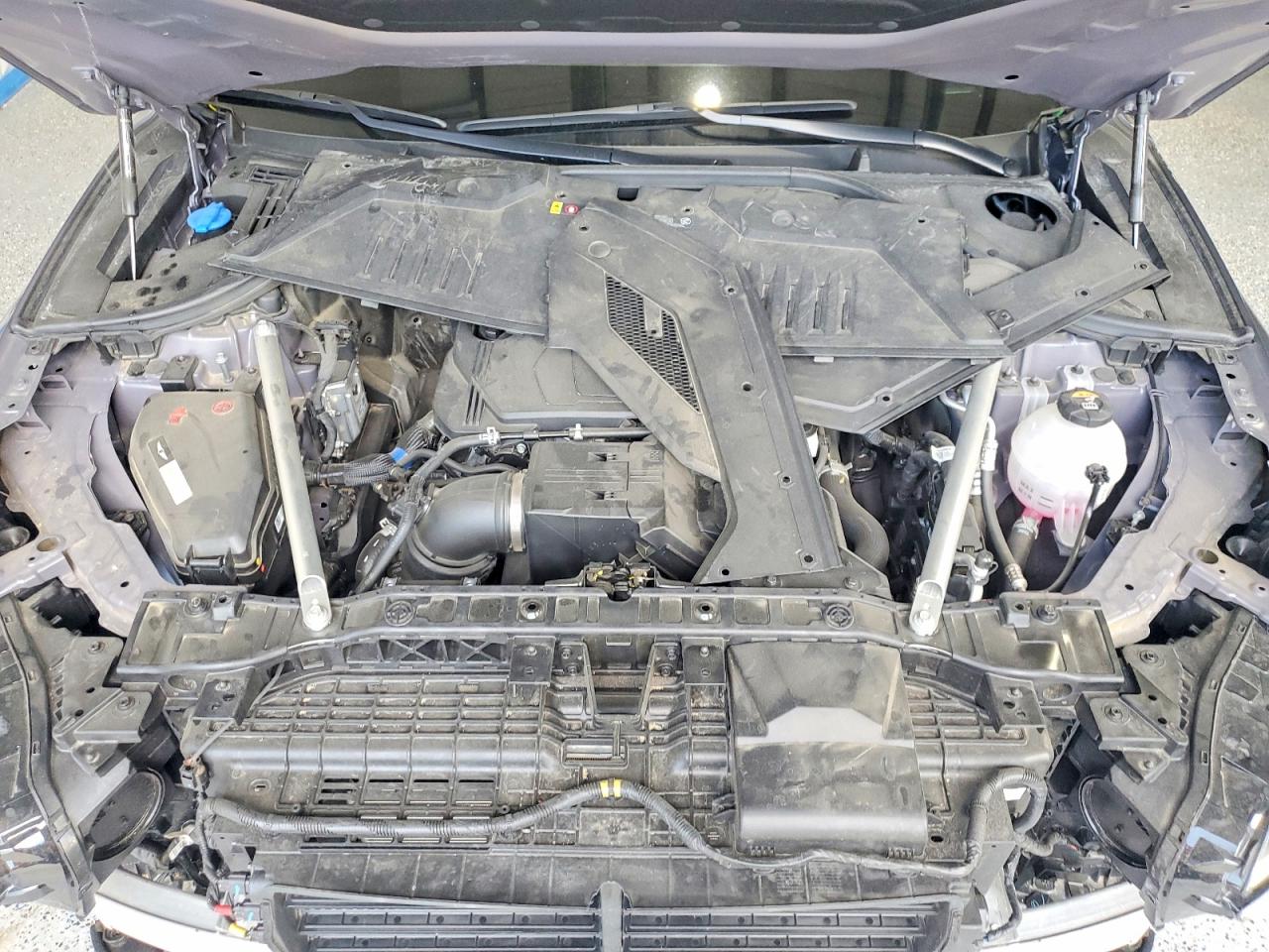 2026 GENESIS ALL OTHER