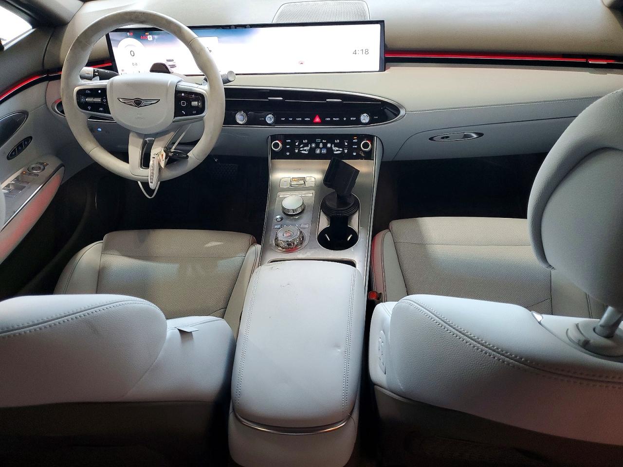 2026 GENESIS ALL OTHER