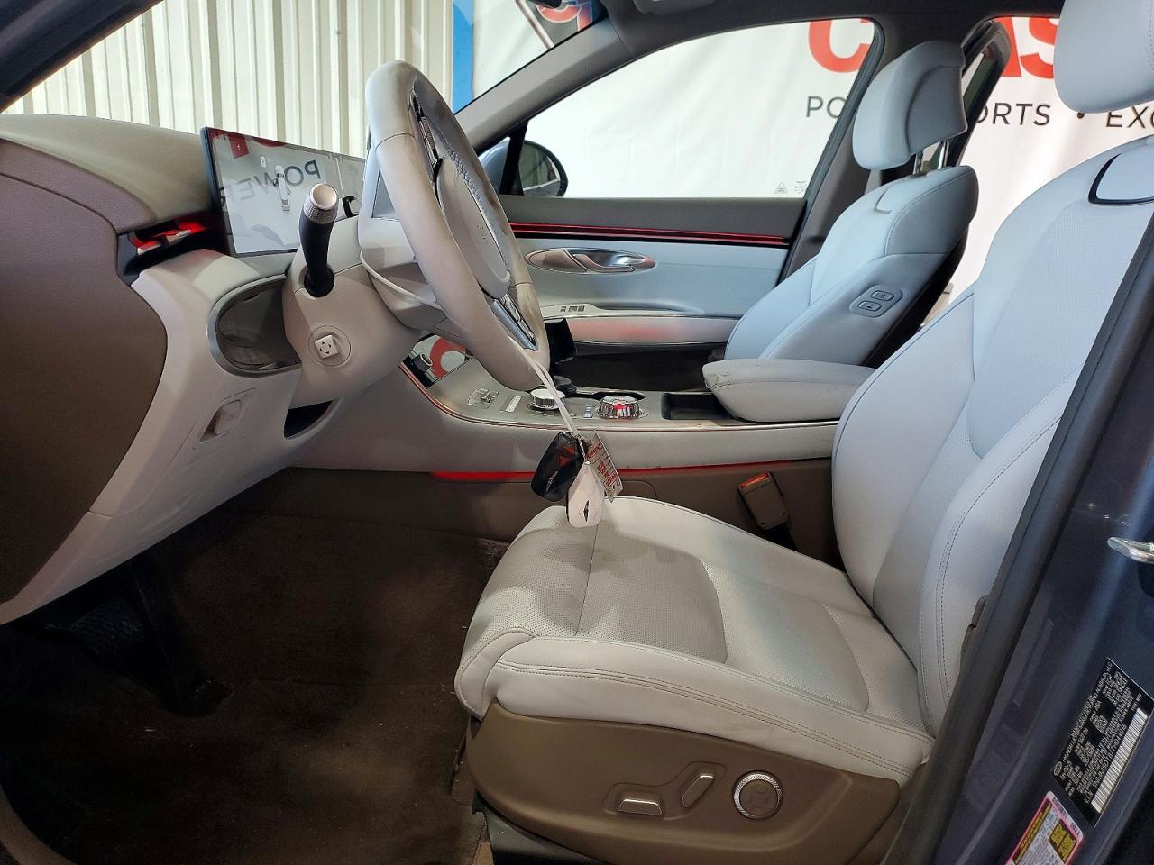 2026 GENESIS ALL OTHER