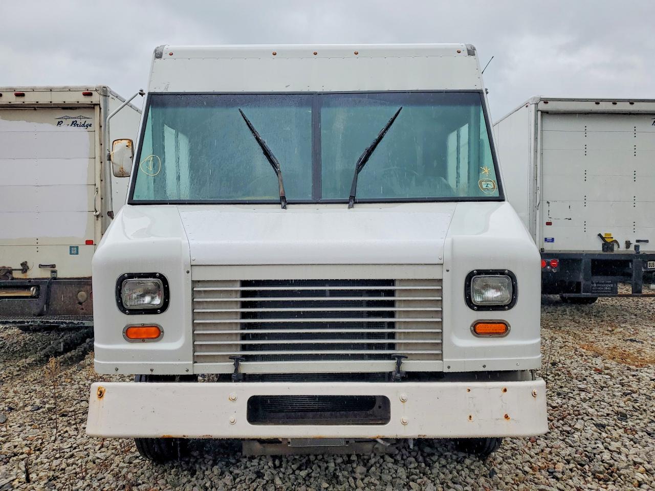2015 FORD F-SER OTHR