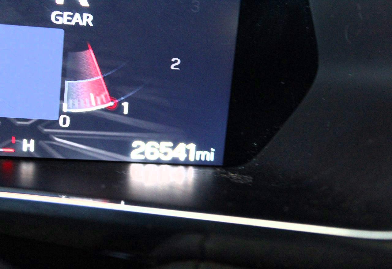 2024 GMC CANYON