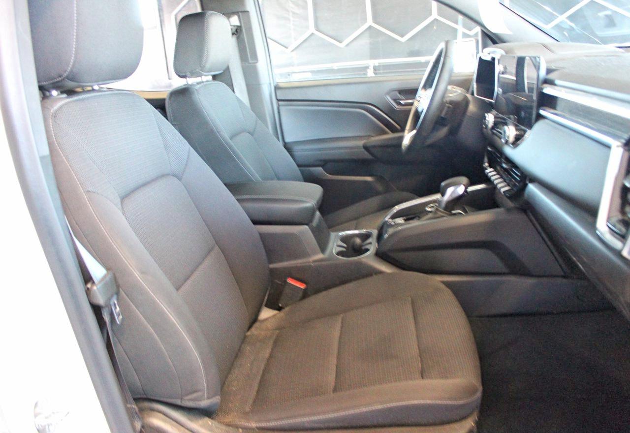 2024 GMC CANYON