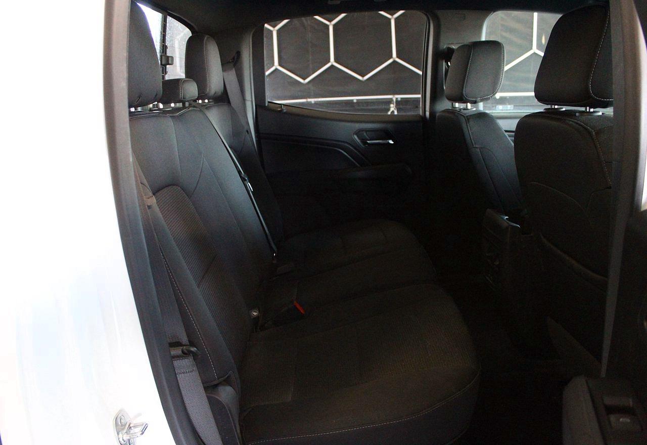 2024 GMC CANYON