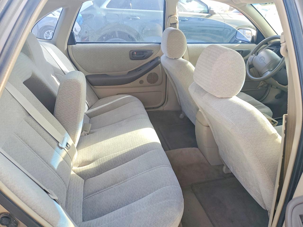 1999 TOYOTA AVALON